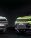 NEXT-GENERATION JEEP COMPASS INTRODUCED0