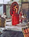 A Monsoon of Discoveries23