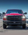 Ram 1500 – the Return of the V8 (and SRT)1