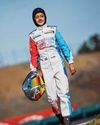 Atiqa Mir Joins AKCEL GP Academy11