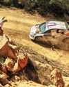 Ogier Makes History at Rally di Sardegna32