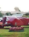 Oberoi Concours d'Elegance 202613