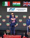 'I think Monaco was the push we needed'27