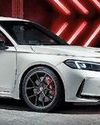 Honda Civic Type R for India?9