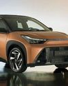 Toyota Aygo X Goes Hybrid4