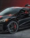 Corvette ZR1X Hybrid Packs 1,268 Horsepower6