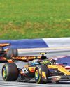 Oh, Williams30