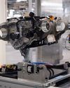 BMW Sixth-gen E-motor Production Begins4