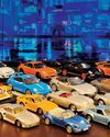 Miniature Cars, Giant Dreams27