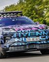 Porsche Cayenne Electric Makes Début at Goodwood5