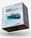 Pioneer 360° Surround View Camera Introduced9