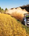 Solberg Astounds with First WRC Triumph30