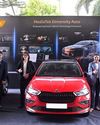 EV and Autotech Innovation Forum: Powered by Mediatek12