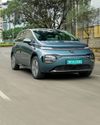 India, Nepal and Beyond in an MG Windsor EV16