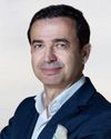 Deblaise is New CEO at Renault India13