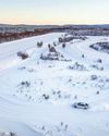 Apollo Tyres' Test Track in Finland7