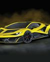 Lamborghini Fenomeno Raises the Bar0