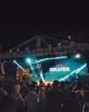 GRRR Nights X Underground Event Held in Pune13