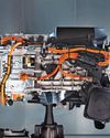 BMW Hydrogen Third-gen Production in 20286