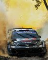 Tactical Masterclass Propels Ogier into the Lead22