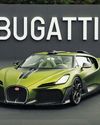 Brouillard: the First Outcome of Bugatti Programme Solitaire1