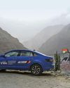 A Car for All Seasons10