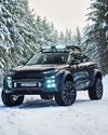 VW's PPC to Spawn Audi Q9 and Off-roader, Porsche “K1”1