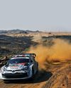 It is Nine WRC Crowns for Sébastian Ogier It is Nine WRC Crowns for Sébastian Ogier12