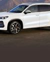 Volkswagen Tayron Incoming16