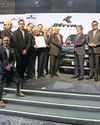 Maruti Suzuki Victoris Crowned Indian Car of the Year 202619