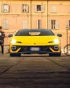 A LAMBO TO LOVE?22