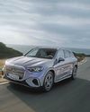 Mercedes Thumps the EQ Button for New C and GLC Mercedes Thumps the EQ Button for New C and GLC0