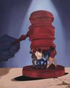 LEGAL CHALLENGE LEGAL CHALLENGE