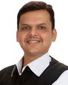 Devendra Fadnavis returns as Chief Minister of Maharashtra