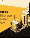 E-way bills at five-month low in November