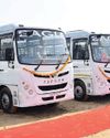 Eagle Bus Soars Higher With Eicher