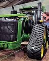 John Deere's Autonomous Leap