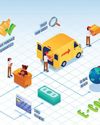 The Impact Of E-Commerce On Logistics: Challenges, Opportunities And Future Trends