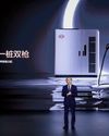 BYD launches fast EV charging technology BYD launches fast EV charging technology