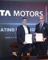 HPCL and Tata Motors launch co-branded genuine DEF HPCL and Tata Motors launch co-branded genuine DEF