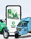 Zypp Electric Partners with Indofast Energy for Major Fleet Expansion Zypp Electric Partners with Indofast Energy for Major Fleet Expansion