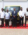 Montra Electric Expands e-SCV Presence in South India Montra Electric Expands e-SCV Presence in South India