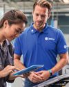 ZF[pro]Tech plus workshop inaugurated by ZF Aftermarket