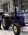 Swaraj Tractors And Mahindra Susten Collaborate11