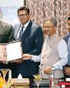 Ashok Leyland And Nagaland Rural Bank Partner5