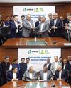 Sembcorp To Form JV With BPCL7