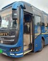 KSRTC To Launch E-buses In Mysuru1