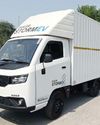 The Challenger LCV The Challenger LCV