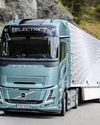 EU To Exempt Electric Trucks From Tolls Until 203115
