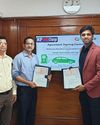 Ionage Announces The Integration Of HPCL13
